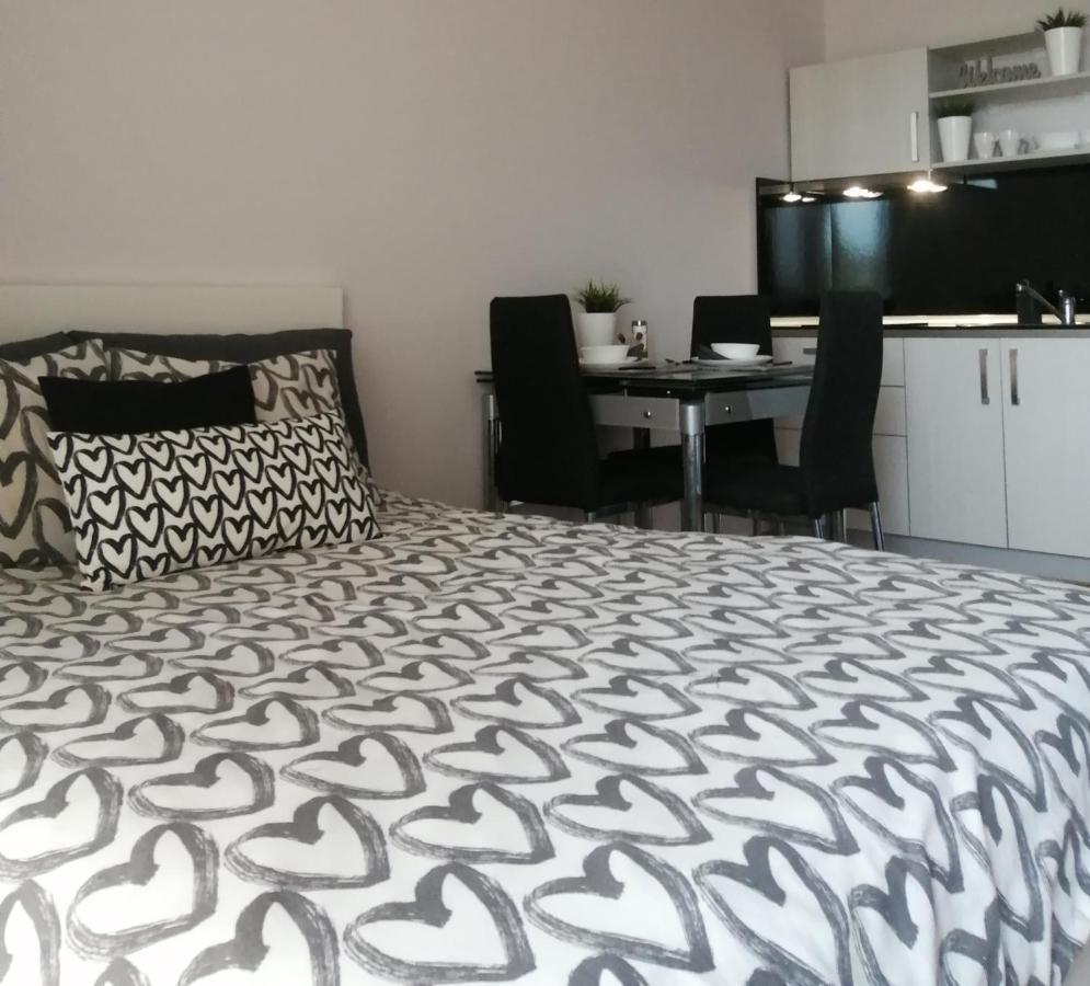 Cascadas Family Resort - Apartment Private ซันนีบีช ภายนอก รูปภาพ