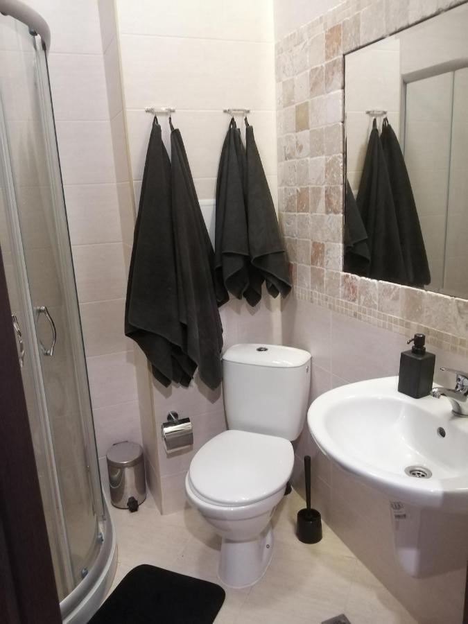 Cascadas Family Resort - Apartment Private ซันนีบีช ภายนอก รูปภาพ