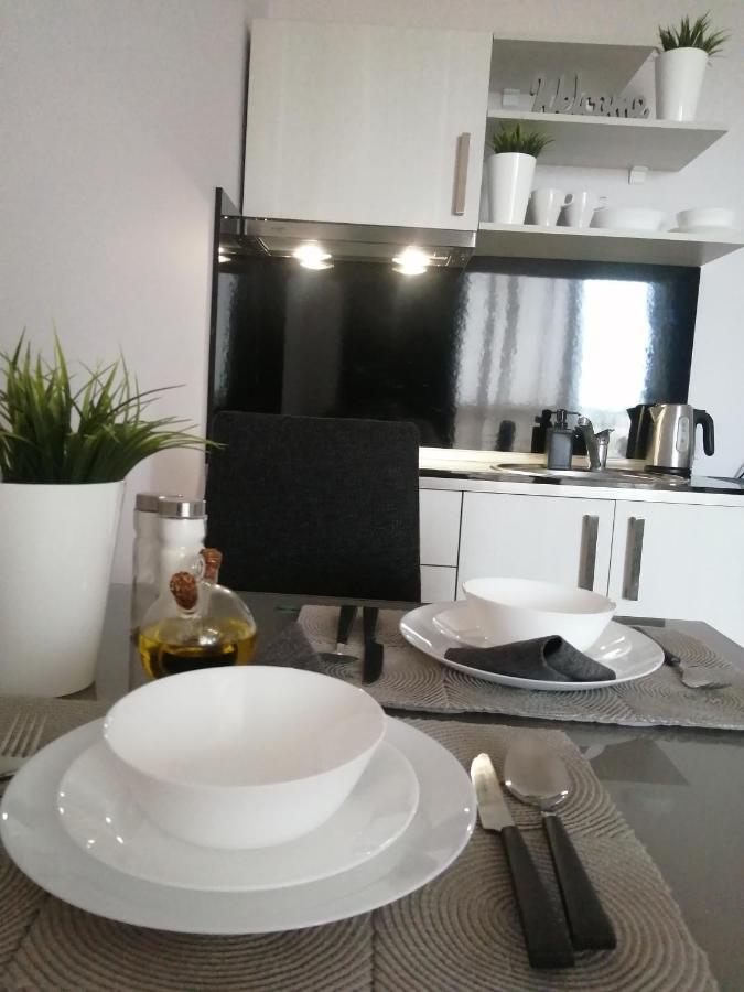 Cascadas Family Resort - Apartment Private ซันนีบีช ภายนอก รูปภาพ