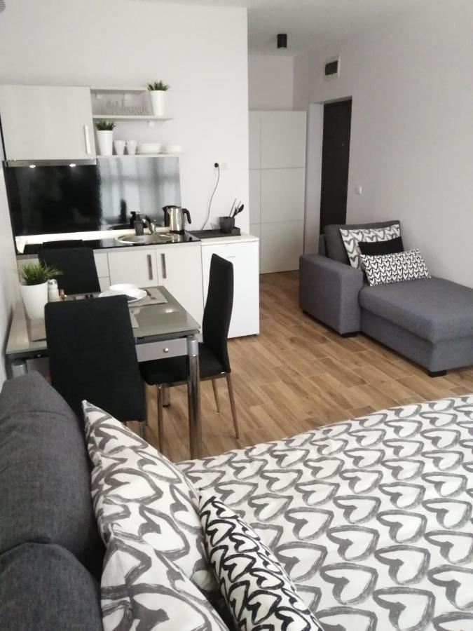 Cascadas Family Resort - Apartment Private ซันนีบีช ภายนอก รูปภาพ