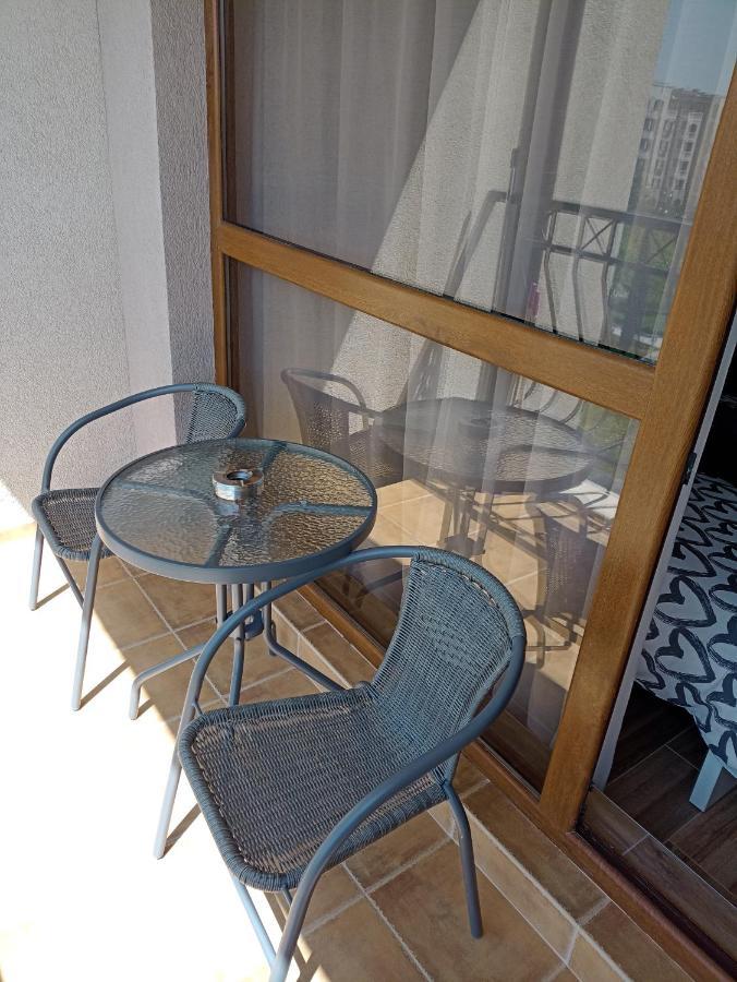 Cascadas Family Resort - Apartment Private ซันนีบีช ภายนอก รูปภาพ